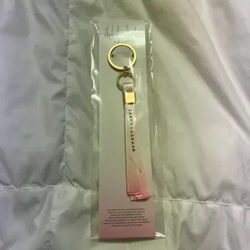 사쿠라자카46 Nobody's fault 키링