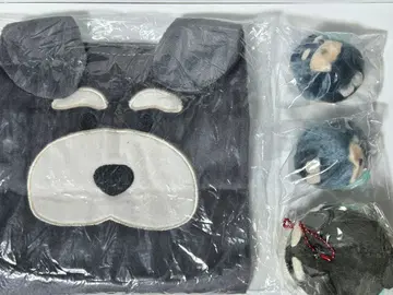 슈나와 밥 가챠가챠 타르