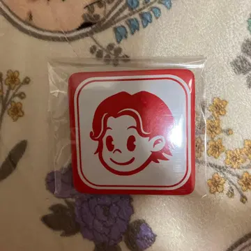 AKASAKI 캔뱃지 시크릿