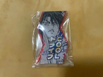 신 테니스의 왕자님 특기 아크릴 스탠드 에치젠 료마