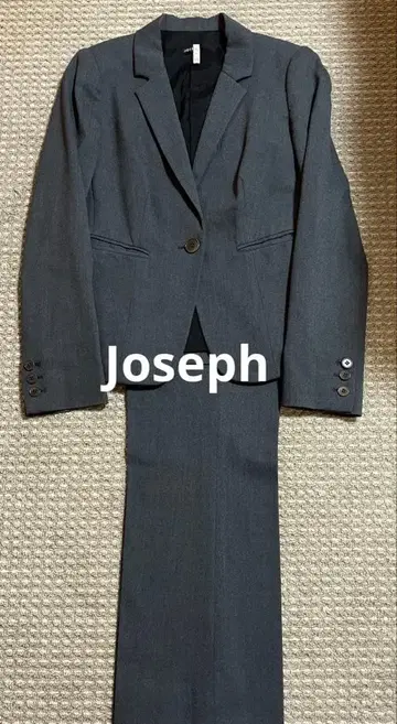 조셉 수트 셋업
