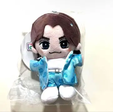 TravisJapan 하피누이 마츠다 겐타 토라쟈