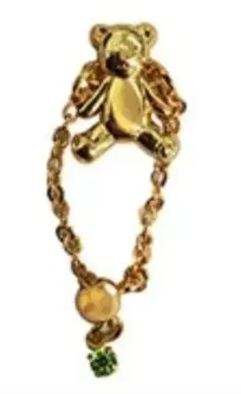 카드캡터 사쿠라 클리어 카드 편 체인링 샤오랑