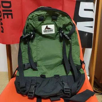 USA제 GREGORY 그레고리 시에라 디자인 60/40 데이&하프