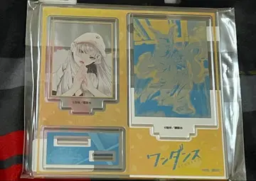 원댄스 와타나베 히카리 아크릴 스탠드