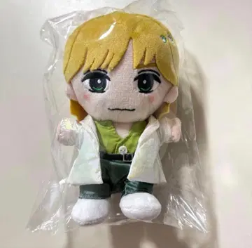 TravisJapan 하피누이 나카무라 카이토 토라쟈