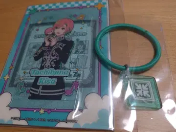 잭느 타치바나 키사 세트