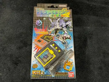 디지털몬스터 color Ver.2 오리지널 스모크 컬러