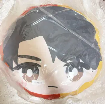 M!LK 요시다 진토 HERO 쿠션