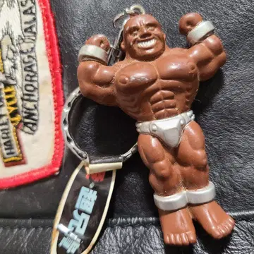 [ 진품 ] 초 형님 x 당시 물품 키링