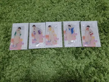 Lil 간사이 리틀 간사이 아크릴 스탠드