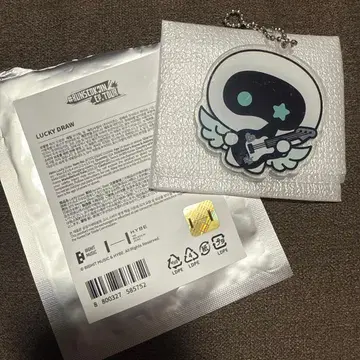 RUNSEOKJIN 서울 앙콘 럭드