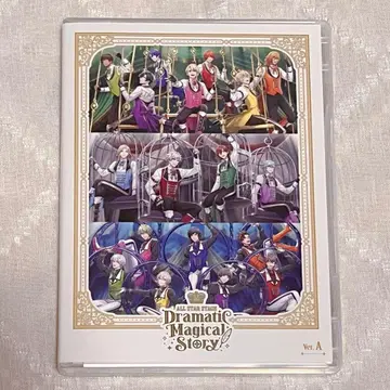 우타프리 ASSDMS Blu-ray Ver.A