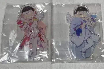 오소마츠 6쌍둥이 천사 아이돌 오소마츠 카라마츠