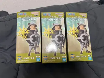 원피스 메가 월드 컬렉터블 피규어 퍼시피스타