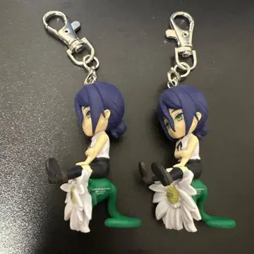 극장판 체인소 맨 레제편 푸치토노리마스 레제