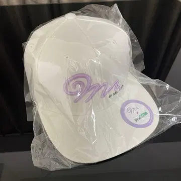 Mr. / KK x PHAd 화이트 캡