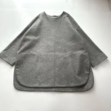 [ 새상품급 ] BEARDSLEY 비어즐리 티셔츠 리본 튜닉