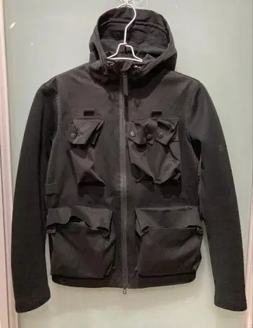 ISAORA 이사오라 하이브리드 자켓