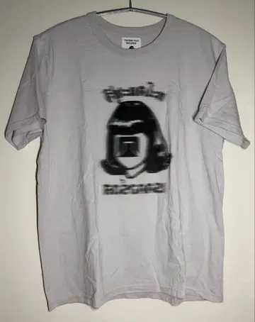 타코마후지 레코드 양가오 T셔츠 L