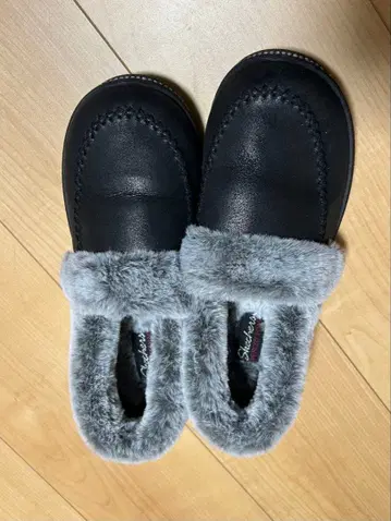 스케쳐스 보아 신발 25cm 새상품급