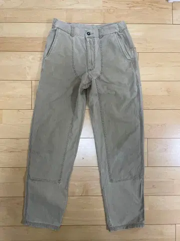 90s 파타고니아 더블니 스탠드업 팬츠 W31