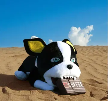 이기 티슈 케이스 & 껌 파우치 포함