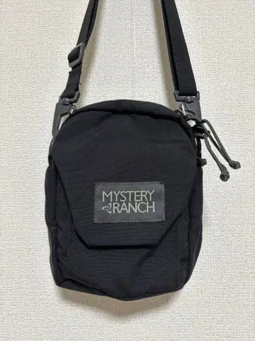 MYSTERY RANCH BOP 미스터리 랜치 밥 숄더백