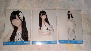 노기자카46 걸즈룰 사이토 아스카 생사진 컴프