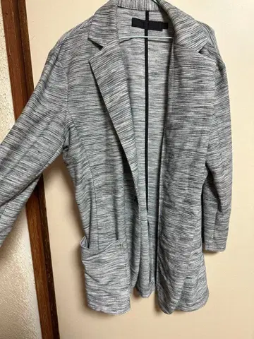 Jackrose Luv maison 가디건