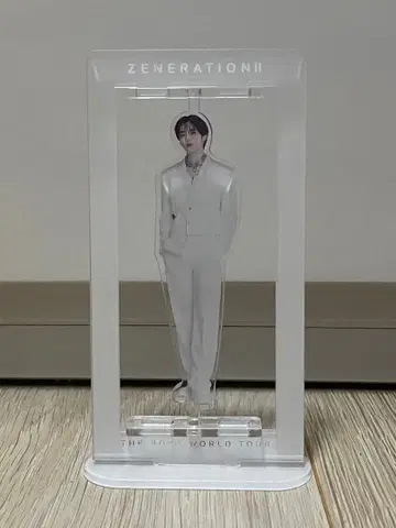 THE BOYZ 선우 아크릴 스탠드 ZENERATION