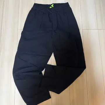 Huf 여성용 와이드 팬츠