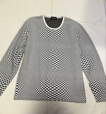 니콜클럽 포맨 크루넥 티셔츠