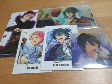 앙스타 Valkyrie 세트