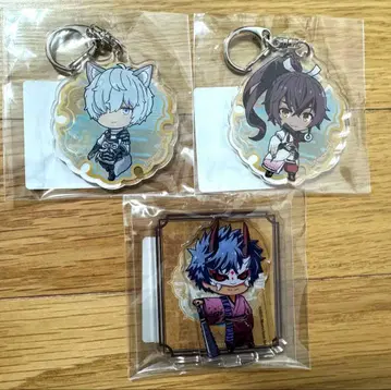 용팩 룬팩토리 DMM 스크래치 후부키 스바루 카이