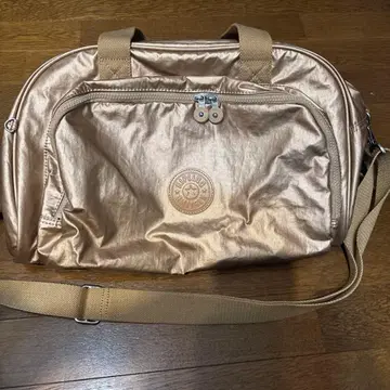 키플링 kipling 보스턴 백