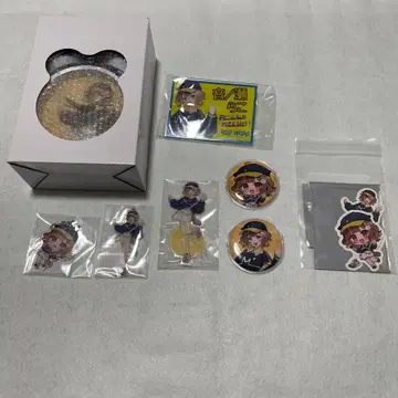 오토노세 라코 빌리지 뱅가드