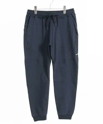 콜앤드레스폰스 스트레치 데님/조거 팬츠 L 속기모 네이비