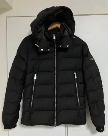 TATRAS 타트라스 - DOMIZIANO 도미치아노 다운 자켓 01