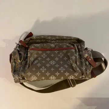 russet 올리브 그린