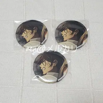 종원의 비르슈 아돌프 캔뱃지 애니메이트 FD 종원