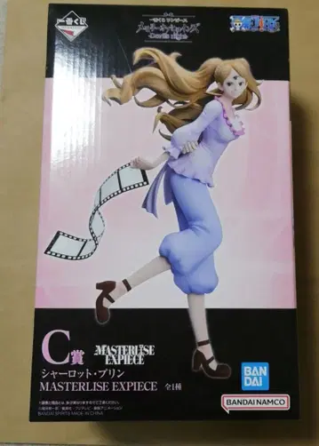 제일복권 원피스 메모리 오브 히로인즈 피규어 푸딩