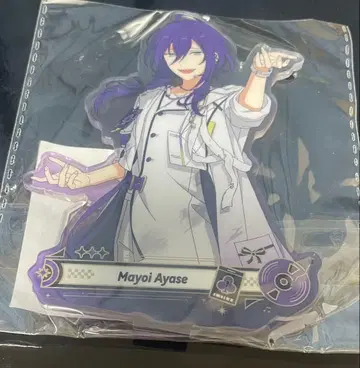 앙스타 아야세 마요이 별동행 아크릴 스탠드 중국