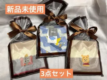 [포장 완료] 디즈니 손수건