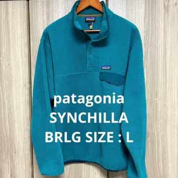 patagonia 파타고니아 신틸라 BRLG