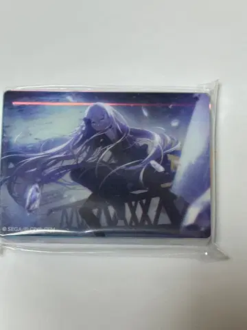 프로세카 요이사키 카나데 노블 아트 vol.32 절망 엘피스