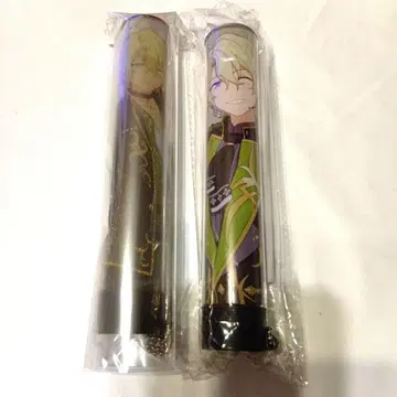 앙스타 토모에 히요리 스타라이 응원봉 튜브