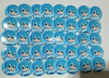 스토푸리 코론 캔 배지 2022 summer 기본