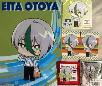 블루 록 오토야 에이타 묶음 판매