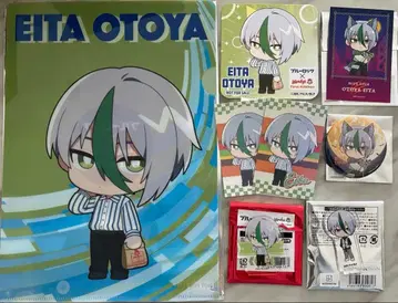 블루 록 오토야 에이타 묶음 판매